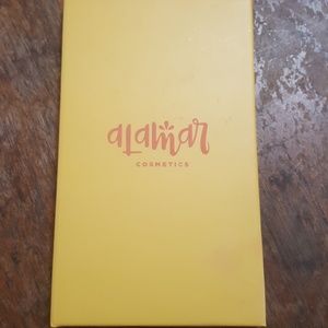 Alamar cosmetics reina del caribe